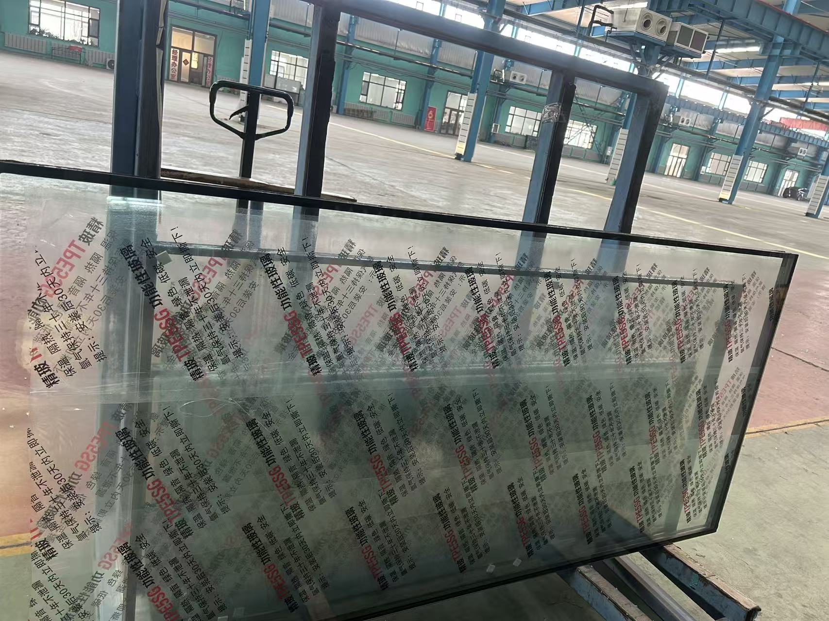 东营市玻璃源头工厂隔音玻璃厂家 - 排名